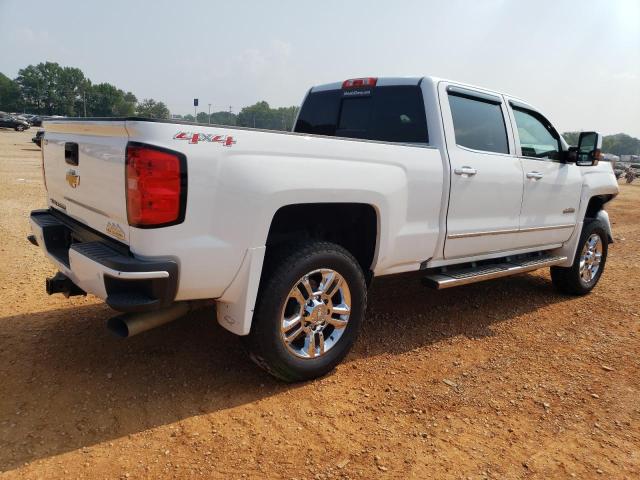 Photo 2 VIN: 1GC1KXEY8HF123317 - CHEVROLET SILVERADO 