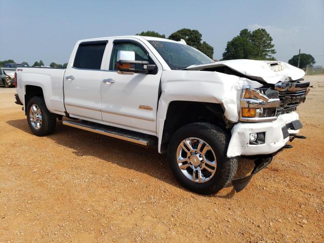 Photo 3 VIN: 1GC1KXEY8HF123317 - CHEVROLET SILVERADO 