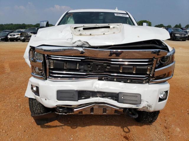 Photo 4 VIN: 1GC1KXEY8HF123317 - CHEVROLET SILVERADO 