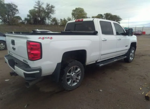 Photo 3 VIN: 1GC1KXEY8HF238225 - CHEVROLET SILVERADO 2500HD 