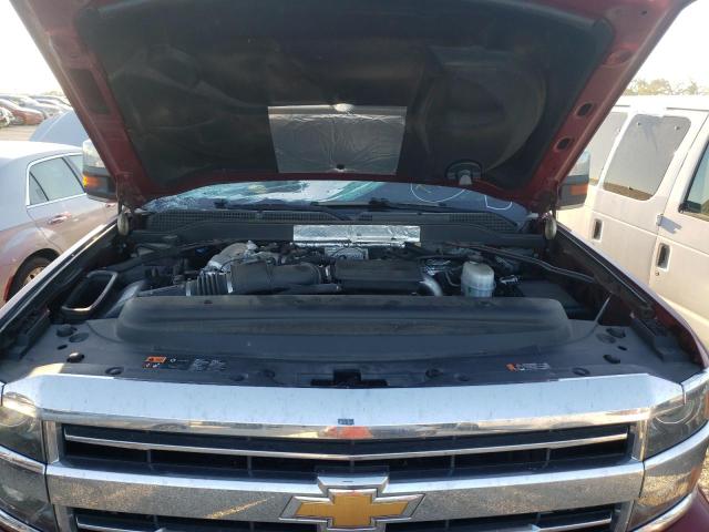 Photo 6 VIN: 1GC1KXEY8JF235525 - CHEVROLET SILVERADO 