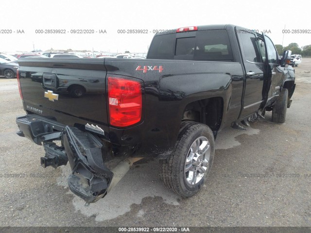 Photo 3 VIN: 1GC1KXEY9JF120657 - CHEVROLET SILVERADO 2500HD 