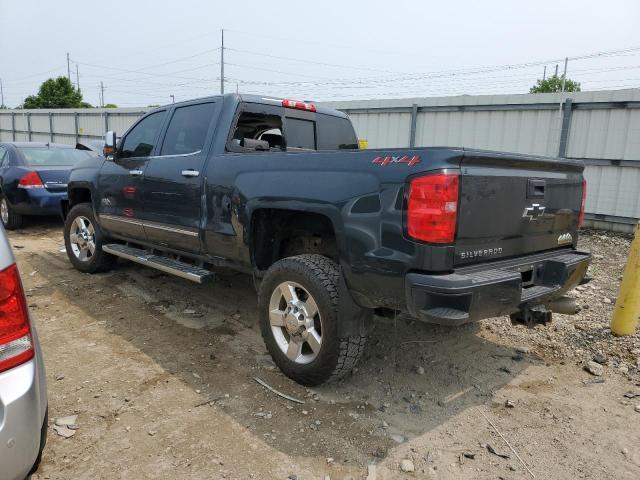 Photo 1 VIN: 1GC1KXEY9JF176534 - CHEVROLET SILVERADO 