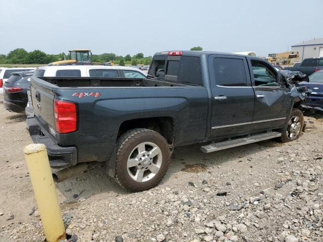 Photo 2 VIN: 1GC1KXEY9JF176534 - CHEVROLET SILVERADO 