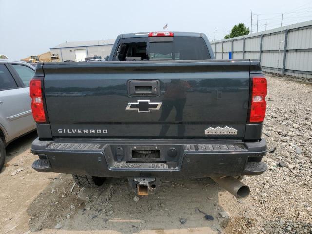 Photo 5 VIN: 1GC1KXEY9JF176534 - CHEVROLET SILVERADO 