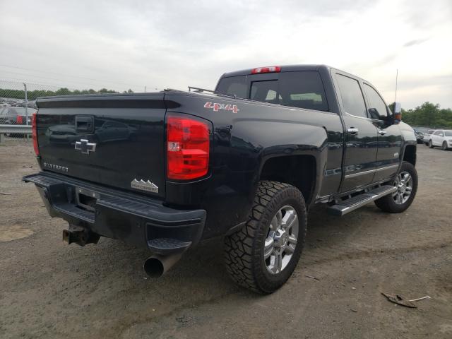 Photo 3 VIN: 1GC1KXEYXHF202018 - CHEVROLET SILVERADO 