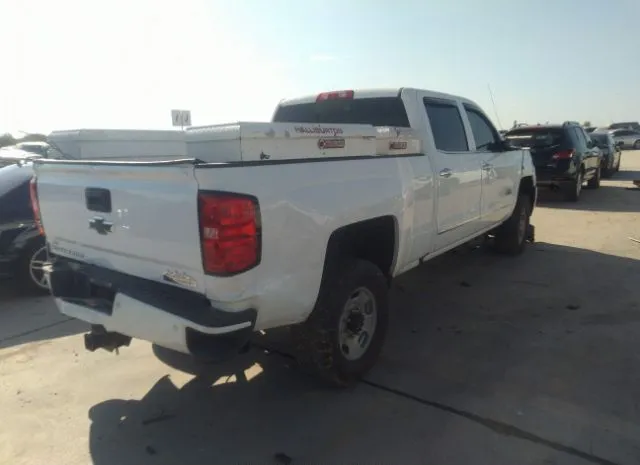 Photo 3 VIN: 1GC1KXEYXHF245743 - CHEVROLET SILVERADO 2500HD 