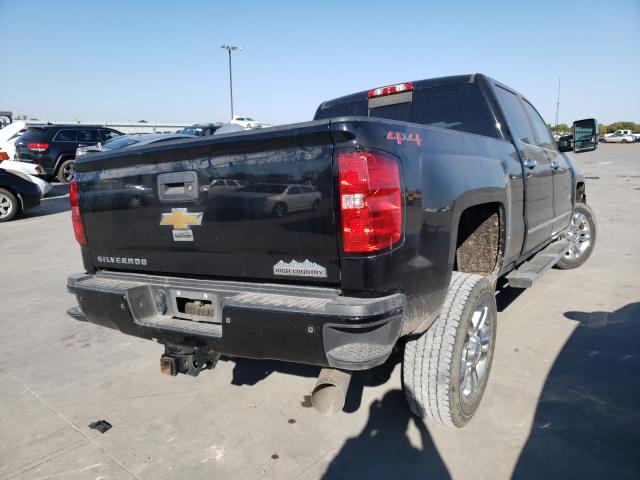 Photo 3 VIN: 1GC1KXEYXJF110770 - CHEVROLET SILVERADO 