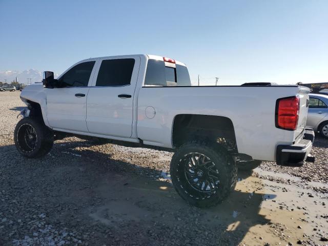 Photo 1 VIN: 1GC1KXEYXJF207368 - CHEVROLET SILVERADO 