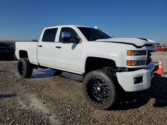 Photo 3 VIN: 1GC1KXEYXJF207368 - CHEVROLET SILVERADO 