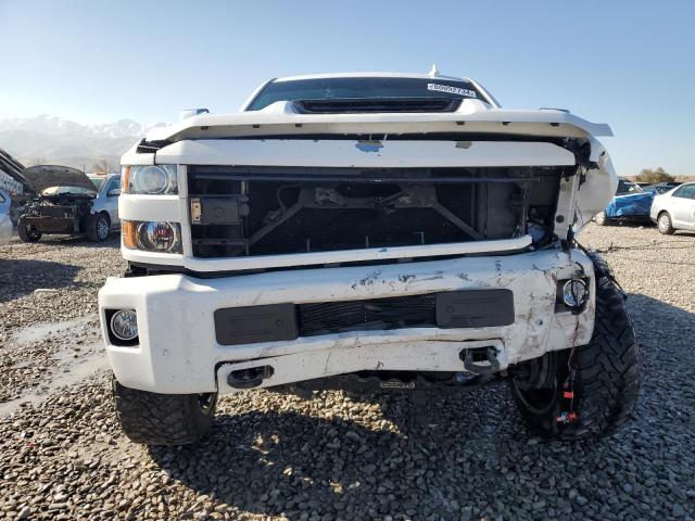 Photo 4 VIN: 1GC1KXEYXJF207368 - CHEVROLET SILVERADO 