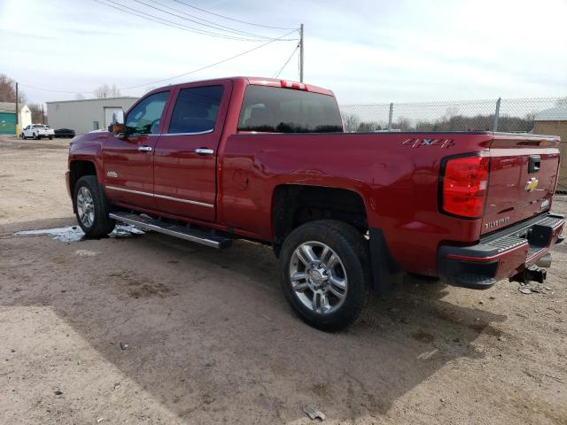 Photo 1 VIN: 1GC1KXEYXJF214045 - CHEVROLET SILVERADO 