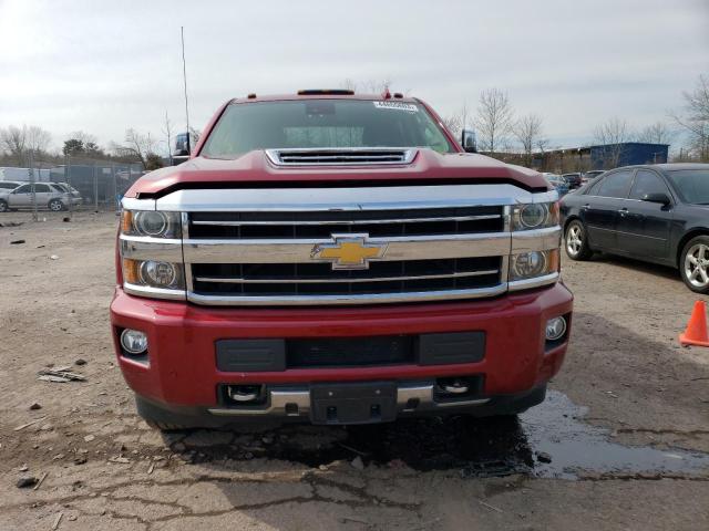 Photo 4 VIN: 1GC1KXEYXJF214045 - CHEVROLET SILVERADO 