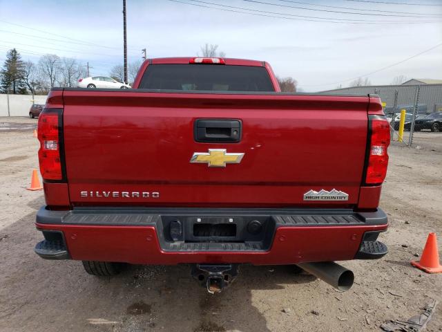 Photo 5 VIN: 1GC1KXEYXJF214045 - CHEVROLET SILVERADO 