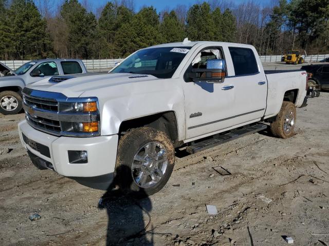 Photo 0 VIN: 1GC1KXEYXJF286928 - CHEVROLET SILVERADO 