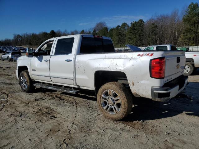 Photo 1 VIN: 1GC1KXEYXJF286928 - CHEVROLET SILVERADO 