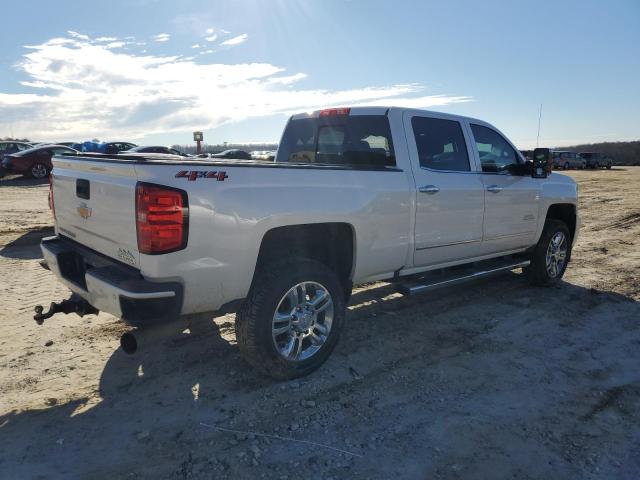 Photo 2 VIN: 1GC1KXEYXJF286928 - CHEVROLET SILVERADO 