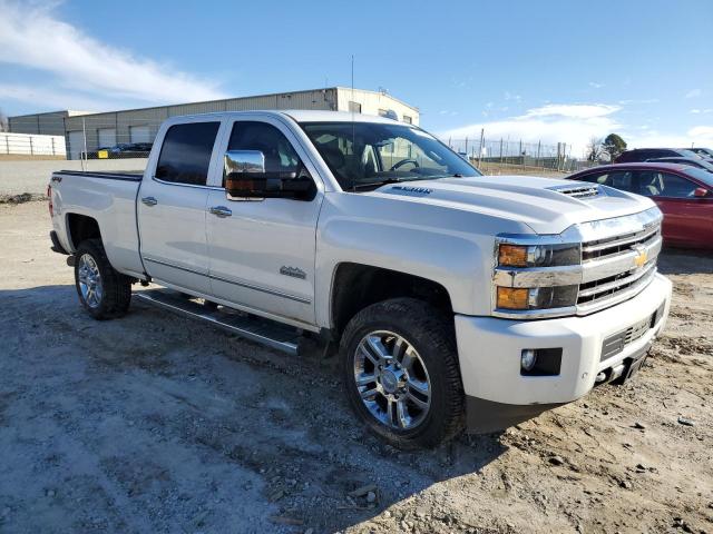 Photo 3 VIN: 1GC1KXEYXJF286928 - CHEVROLET SILVERADO 