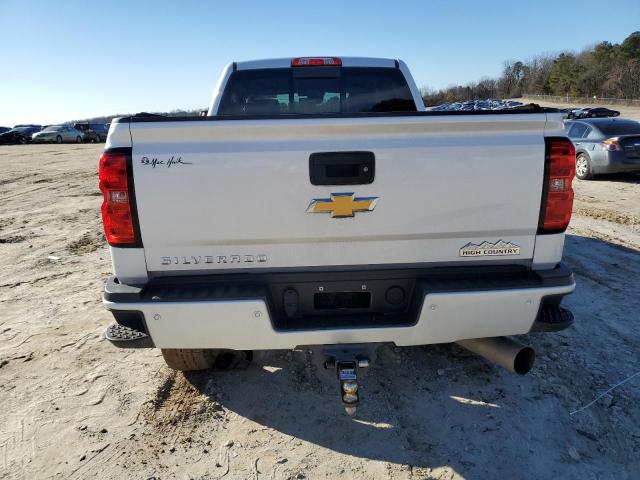 Photo 5 VIN: 1GC1KXEYXJF286928 - CHEVROLET SILVERADO 