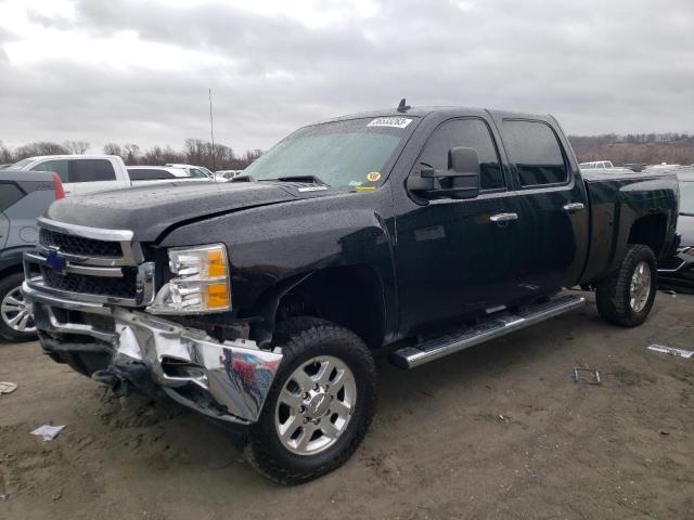 Photo 0 VIN: 1GC1KYC80BF105894 - CHEVROLET SILVERADO 