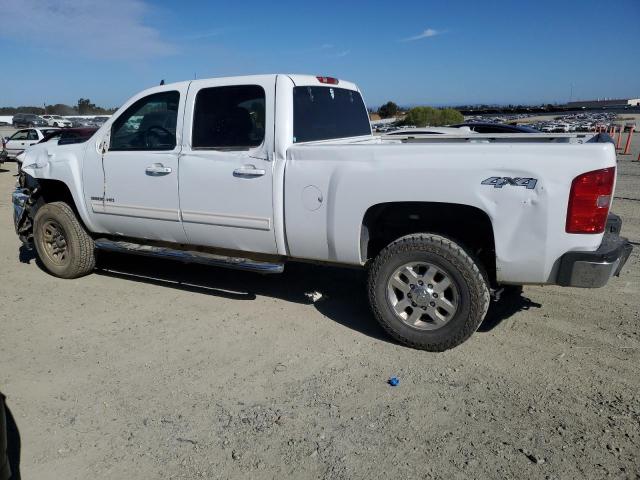 Photo 1 VIN: 1GC1KYC80BF139673 - CHEVROLET SILVERADO 