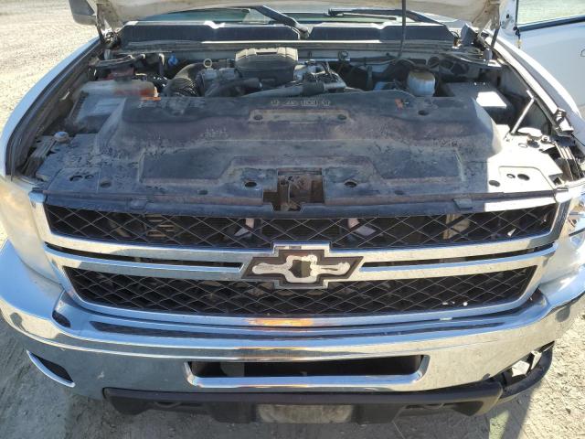 Photo 10 VIN: 1GC1KYC80BF139673 - CHEVROLET SILVERADO 