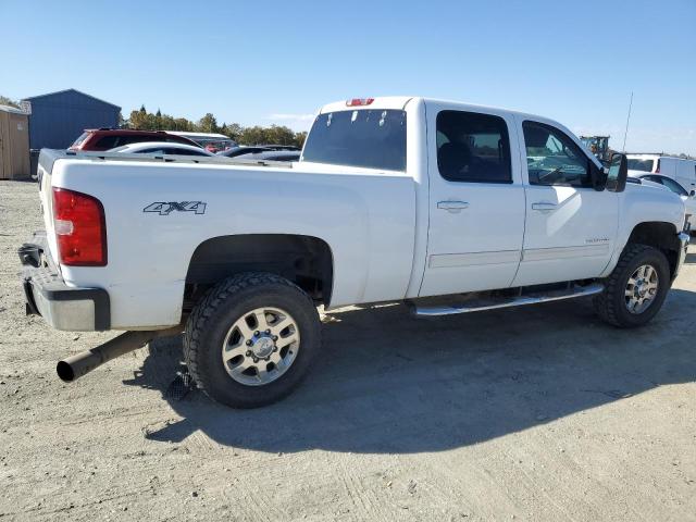 Photo 2 VIN: 1GC1KYC80BF139673 - CHEVROLET SILVERADO 