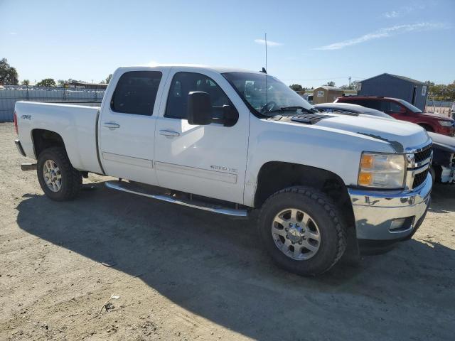 Photo 3 VIN: 1GC1KYC80BF139673 - CHEVROLET SILVERADO 