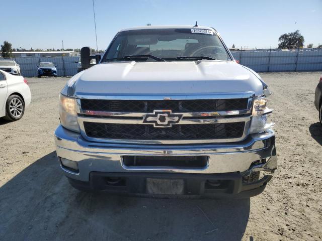 Photo 4 VIN: 1GC1KYC80BF139673 - CHEVROLET SILVERADO 