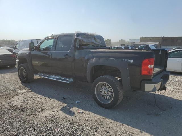 Photo 1 VIN: 1GC1KYC80CF161531 - CHEVROLET SILVERADO 