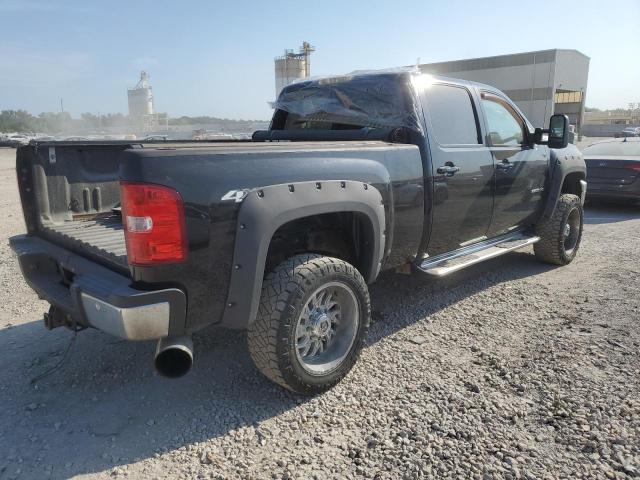 Photo 2 VIN: 1GC1KYC80CF161531 - CHEVROLET SILVERADO 