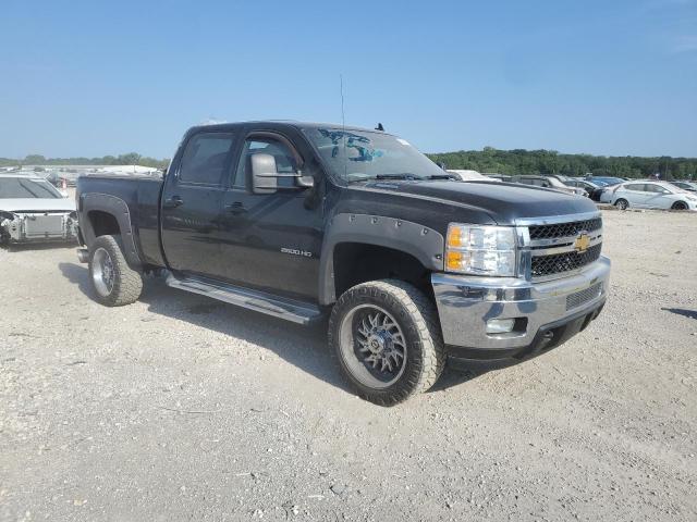 Photo 3 VIN: 1GC1KYC80CF161531 - CHEVROLET SILVERADO 