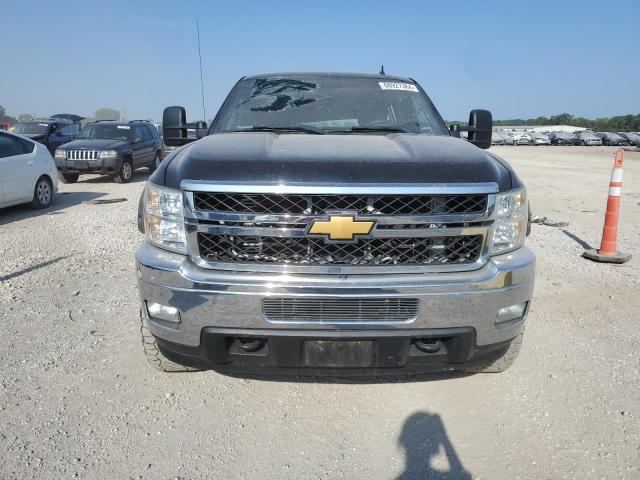 Photo 4 VIN: 1GC1KYC80CF161531 - CHEVROLET SILVERADO 