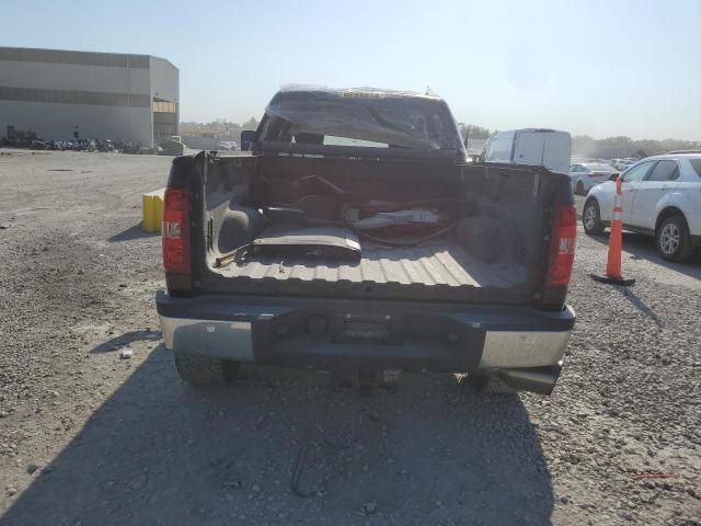 Photo 5 VIN: 1GC1KYC80CF161531 - CHEVROLET SILVERADO 