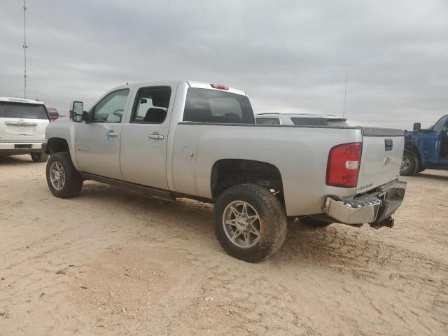 Photo 1 VIN: 1GC1KYC81BF143683 - CHEVROLET SILVERADO 