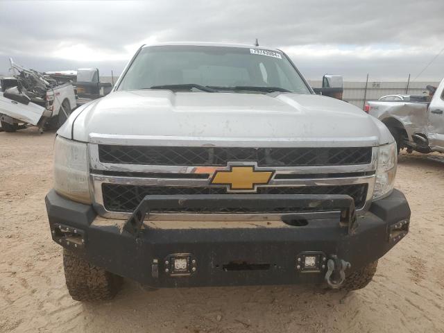 Photo 4 VIN: 1GC1KYC81BF143683 - CHEVROLET SILVERADO 