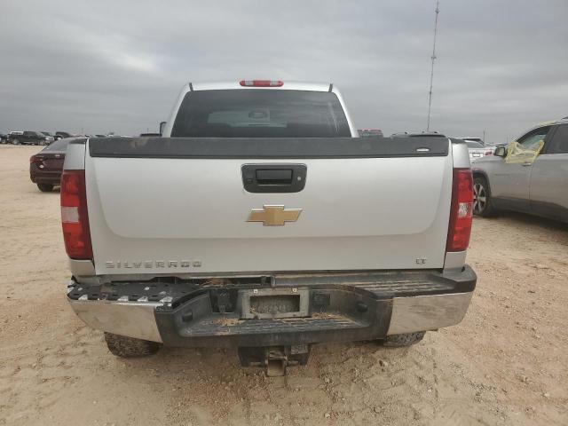 Photo 5 VIN: 1GC1KYC81BF143683 - CHEVROLET SILVERADO 