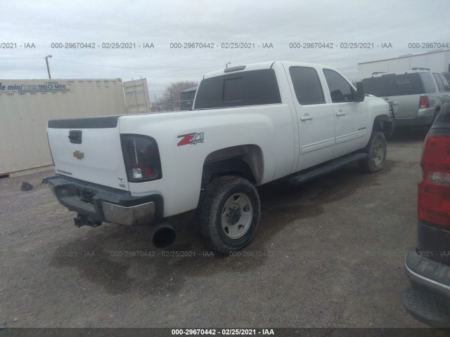 Photo 3 VIN: 1GC1KYC81BF219953 - CHEVROLET SILVERADO 2500HD 