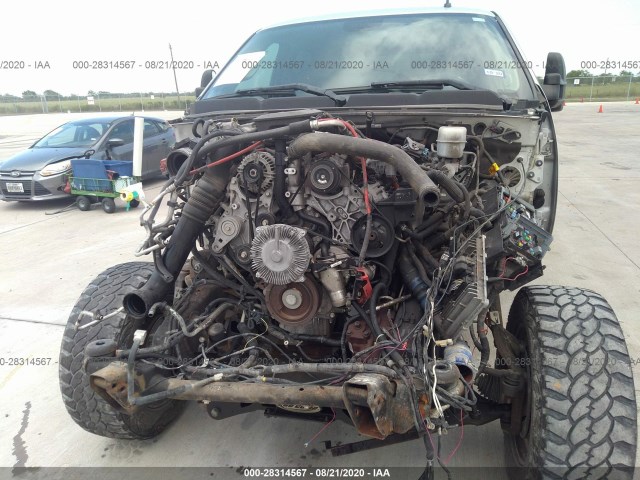 Photo 5 VIN: 1GC1KYC81CF111494 - CHEVROLET SILVERADO 2500HD 