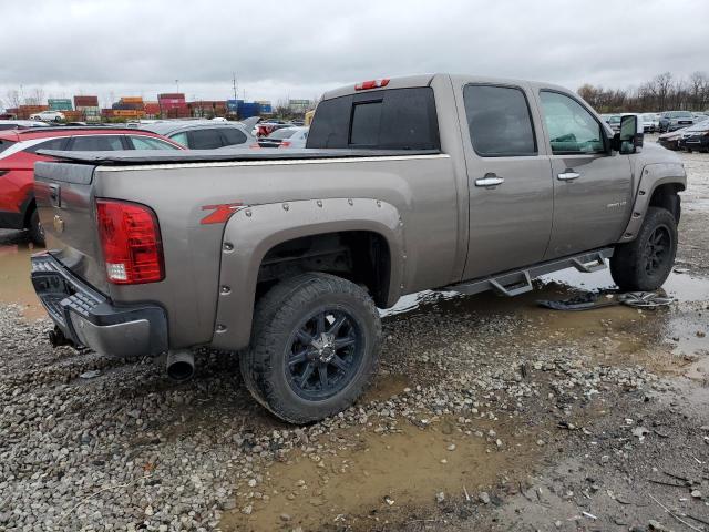 Photo 2 VIN: 1GC1KYC82BF214602 - CHEVROLET SILVERADO 