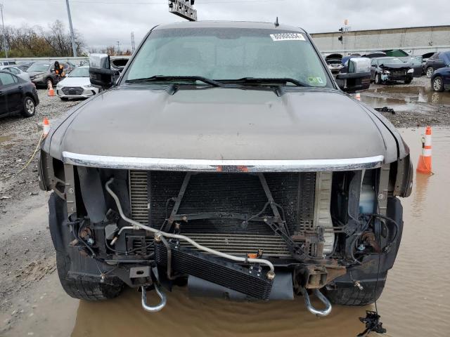 Photo 4 VIN: 1GC1KYC82BF214602 - CHEVROLET SILVERADO 