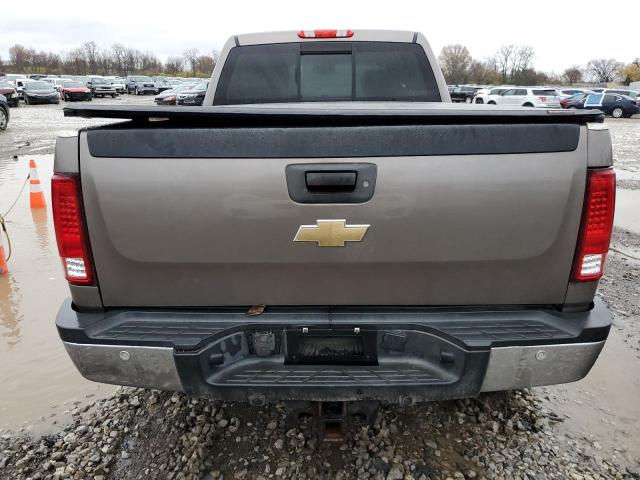 Photo 5 VIN: 1GC1KYC82BF214602 - CHEVROLET SILVERADO 