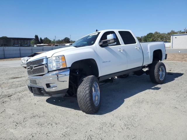 Photo 0 VIN: 1GC1KYC83BF137268 - CHEVROLET SILVERADO 