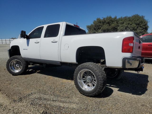 Photo 1 VIN: 1GC1KYC83BF137268 - CHEVROLET SILVERADO 