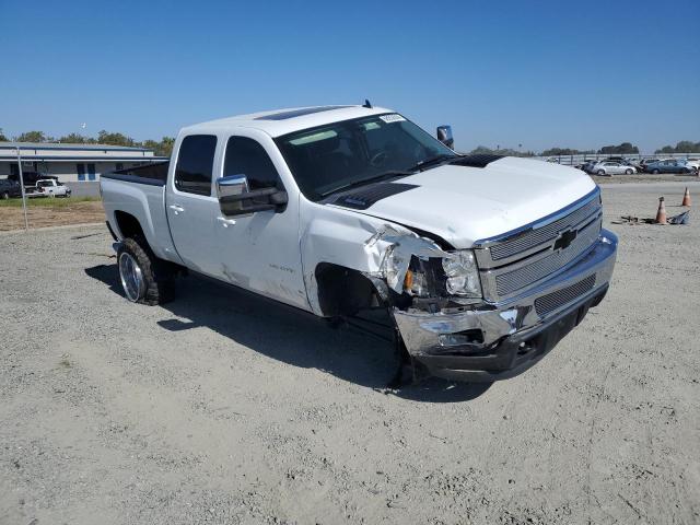 Photo 3 VIN: 1GC1KYC83BF137268 - CHEVROLET SILVERADO 