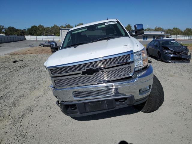 Photo 4 VIN: 1GC1KYC83BF137268 - CHEVROLET SILVERADO 