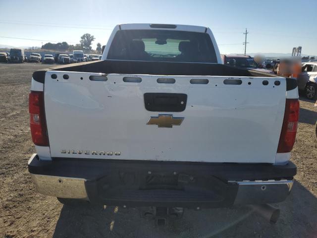 Photo 5 VIN: 1GC1KYC83BF194344 - CHEVROLET SILVERADO 