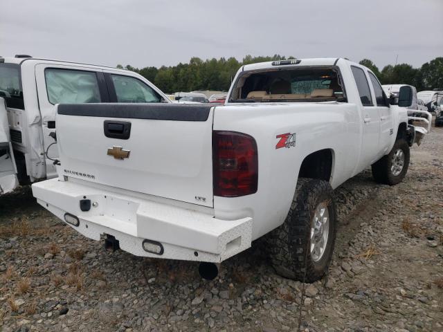 Photo 3 VIN: 1GC1KYC84BF106420 - CHEVROLET SILVERADO 