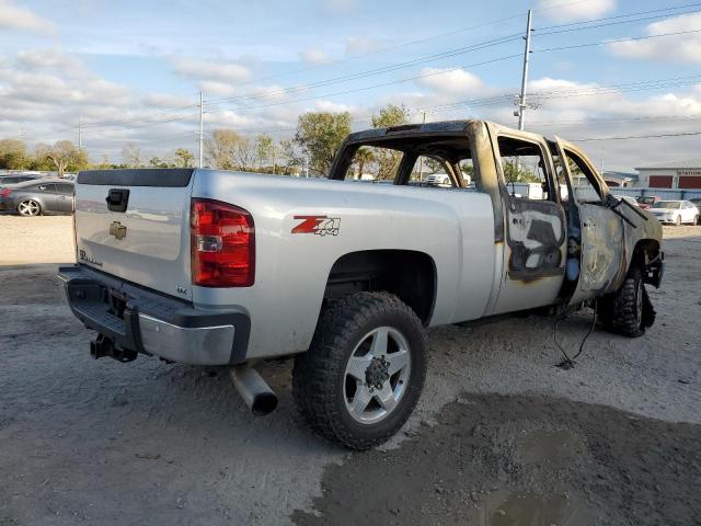 Photo 2 VIN: 1GC1KYC84BF243860 - CHEVROLET SILVERADO 