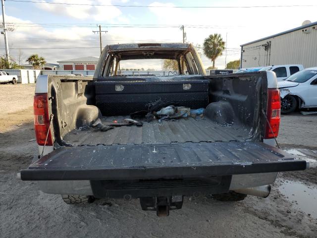 Photo 5 VIN: 1GC1KYC84BF243860 - CHEVROLET SILVERADO 